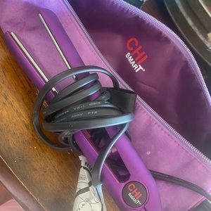 Chi Smart Mini Straightener